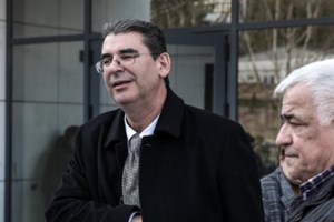 Χαρίτσης: Εάν θέλει ο κ. Σκέρτσος να τοποθετείται ως απλός πολίτης, ας τον αποπέμψει ο πρωθυπουργός - εικόνα 2