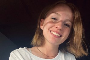 Εμμανουέλα Κατζουράκη: Από το δυστύχημα των Τεμπών... 3η στον κόσμο στη σκοποβολή - Η μοναδική ιστορία της - εικόνα 3