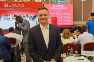 Μήνυμα Χάρη Δούκα μετά την καταδίκη υπαλλήλου για υπεξαίρεση: Όποιος βάζει το χέρι του στο δημόσιο χρήμα, τιμωρείται