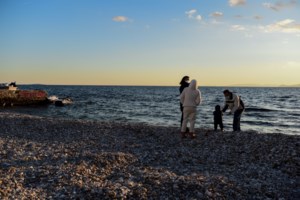 Κολυδάς: "Δεν "χειμωνιάζει" ακόμη, έρχονται όμως μεγάλα ύψη βροχής" - Οι περιοχές που είναι στο επίκεντρο - εικόνα 3