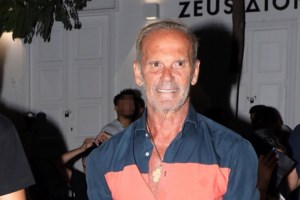 Το συγκλονιστικό μήνυμα της Κατερίνας Βρανά - "8 χρόνια επιβίωσης"