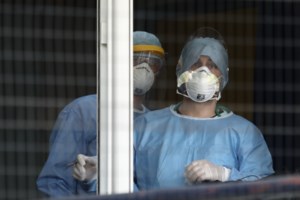 Παγκόσμια έρευνα: Η αντανάκλαση της καραντίνας στην ψυχική μας υγεία - εικόνα 2