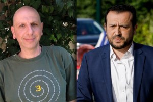 Ηχητικό ντοκουμένο Μιωνή: Τι λέει ο επιχειρηματίας για Μάκη Βορίδη, Πάνο Καμμένο και παρακολουθήσεις τηλεφώνων