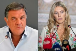 Ο Νίκος Μαστοράκης γράφει για την "κουτή Εύα Καϊλή": Τα λάθη που έκανε λόγω απληστίας, φιλοδοξίας και κουταμάρας - εικόνα 2