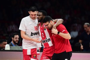 Ρεάλ - Παναθηναϊκός 77-87: Μετά το Παρίσι... διαβολικά καλός και στη Μαδρίτη με σχεδόν αψεγάδιαστη εμφάνιση