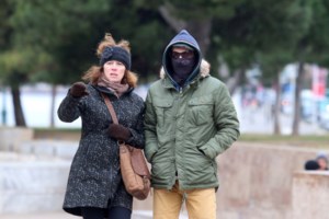 Meteo: Άστατος ο καιρός την Πέμπτη - Πού θα "χτυπήσουν" βροχές και καταιγίδες