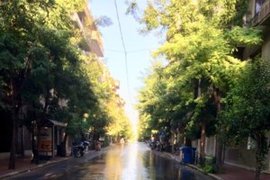 Μπακογιάννης: Έτσι θα είναι ο Μεγάλος Περίπατος στη Βασιλίσσης Όλγας [εικόνες]