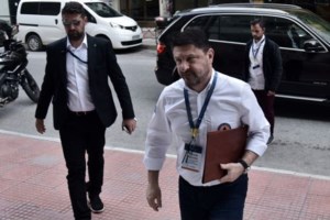 Χαρδαλιάς: "Ραμαζάνι όπως... Πάσχα - Οι μουσουλμάνοι να κάνουν τη θυσία που τους αναλογεί όπως οι υπόλοιποι" - εικόνα 2