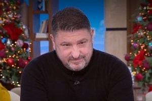 Νίκος Χαρδαλιάς: Με τη σύζυγό του στα Παιδικά Χωριά SOS - Μια δυνατή σχέση με τα παιδιά στη Βάρη - εικόνα 4