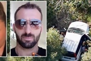 Κρήτη: Οι κινήσεις του δράστη και αυτόχειρα μετά την εν ψυχρώ εκτέλεση της 43χρονης Ελευθερίας - Νέο ντοκουμέντο - εικόνα 4