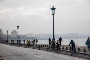 Κορονοϊός - Κύπρος: Στην εντατική νεογνό επτά ημερών - Ανορεξία και υπνηλία τα συμπτώματα