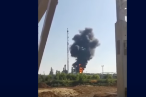 Ουκρανία: Πυροβόλησαν δημοσιογράφους της Bild και Ελληνα φωτορεπόρτερ - Πώς γλίτωσαν από την ενέδρα [Βίντεο]