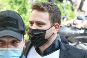 Γλυκά Νερά: Όλη η σοκαριστική απολογία του πιλότου: "Σκέφτηκα να εξαφανίσω το πτώμα της - Έπρεπε να κάνω κακό στο σκύλο" - εικόνα 4