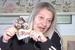 Ρούλα Πισπιρίγκου: Κολλημένη στην τηλεόραση - Δεν προαυλίζεται για να μιλά στο τηλέφωνο ενώ δεν της αρέσουν τα φαγητά