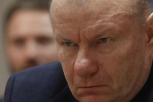 Επιμένει ο κορονοϊός στη Ρωσία: Χιλιάδες νέα κρούσματα μέσα σε 24 ώρες - 119 άνθρωποι έχασαν τη ζωή τους