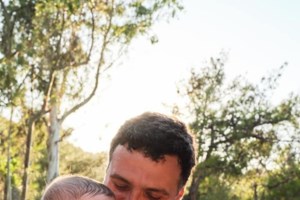 Δανάη Μπάρκα - Απόστολος Ρουβάς: Τηλεοπτικό ζευγάρι ή μήπως όχι μόνο