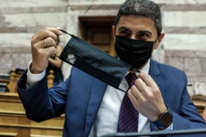 Με τα αθλητικά τους Κεραμέως - Αυγενάκης στον υπ. Παιδείας τίμησαν την Ευρωπαϊκή Εβδομάδα Αθλητισμού [Εικόνες] - εικόνα 4