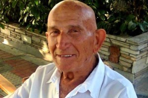 Πέθανε ο θρύλος των ταινιών πορνό Κώστας Γκουσγκούνης σε ηλικία 92 ετών