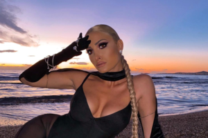 Ιωάννα Τούνη: Η αντίδρασή της μετά τον σάλο με τον τιμοκατάλογό της στο Instagram [Βίντεο]