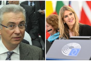 Μάρα Ζαχαρέα: Το δώρο που παίρνει εδώ και 34 Πρωτοχρονιές από τον σύζυγό της Θόδωρο Ρουσόπουλο - εικόνα 2