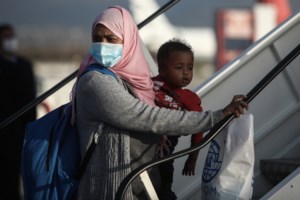 Απόφαση-σταθμός στη Γερμανία: "Ναι" σε επιστροφές προσφύγων στην Ελλάδα