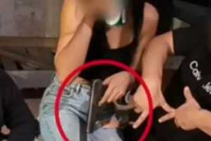 Ζωγράφου: Τρεις συμμορίες είχαν ορμητήριο τις φοιτητικές εστίες - Απειλούσαν με όπλα φοιτητές, 32 συλλήψεις [εικόνες - βίντεο]