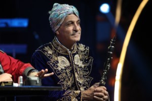 Κούγιας για Μπιμπίλα: Είναι ο απόλυτος κομπάρσος - Δυστυχώς, υπάρχουν ακόμα δημοσιογράφοι που τον παίρνουν στα σοβαρά