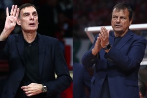 Παναθηναϊκός: Με πρόστιμο τιμώρησε τον Ναν η Euroleague για τις χειρονομίες στο ΣΕΦ