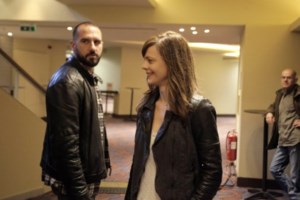 Θετική στον κορoνοϊό η Έφη Αχτσιόγλου: "Μετά από επτά μέρες τα συμπτώματα άρχισαν να υποχωρούν"