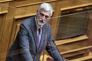 Γιάννης Λοβέρδος: Πώς έχασε 100 κιλά - "Συνυποψήφιός μου το 2019 με έλεγε "ο χοντρός" [Βίντεο]