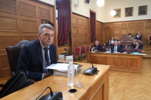 Πηγές ΣΥΡΙΖΑ για Εξεταστική: Σήμερα επιβεβαιώθηκε ότι ο Βάρρας υπηρετεί τα συμφέροντα Μαξίμου
