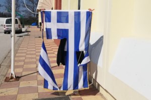 Αυτοί ήταν οι 2 αθέατοι "πρωταγωνιστές" της παρέλασης και των εκδηλώσεων της 25ης Μαρτίου - εικόνα 3