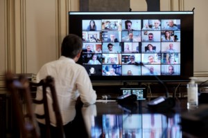 Κορονοϊός - Νίκος Σύψας: Τον χειμώνα ο ιός θα επανέλθει, οριστικό τέλος το καλοκαίρι του 2022 - εικόνα 2