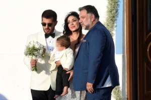 Στράτος Τζώρτζογλου: "Δεν υπήρχα στην τηλεόραση από ζήλια και φθόνο"-"Δεν άφησα κανέναν να με βιάσει σωματικά"