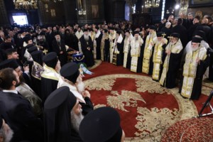 Ιωάννινα: Εκοιμήθη ο Μητροπολίτης τέως Κόνιτσας Ανδρέας