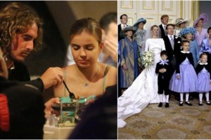 Ο Φριτζ σταμάτησε τον Τσιτσιπά στο Μόντε Κάρλο: Έχασε 0-2 ο Έλληνας τενίστας [βίντεο]