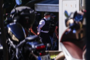 Δολοφονία τοπογράφου στο Ψυχικό: "Δεν τον σκότωσα, δεν τον γνώριζα καν" είπε ο κατηγορούμενος