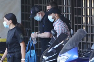 Αποκάλυψη Ζουγανέλη για τον Πέτρο Φιλιππίδη: "Αυτό ήταν ένα σημάδι για να αντιληφθείς και άλλα πράγματα" [βίντεο]