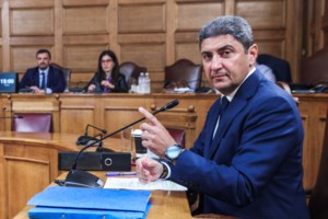 Εξεταστική ΟΠΕΚΕΠΕ: "Δεν προχώρησε ποτέ ο πειθαρχικός έλεγχος που ζήτησα" κατέθεσε ο Γεωργαντάς - εικόνα 4