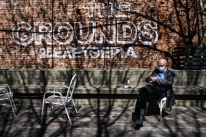 Κορονοϊός - Λύματα: Σημαντική μείωση 33% του ιικού φορτίου στην Αττική και 21% στη Θεσσαλονίκη