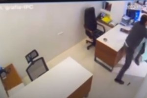 Κινηματογραφική καταδίωξη με κλεμμένο αυτοκίνητο - Νεκρός 20χρονος από πυροβολισμό αστυνομικού - εικόνα 2