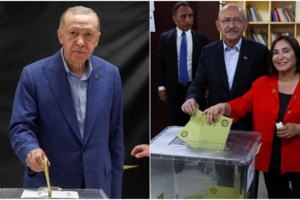 Ανάλυση: Φαβορί στην κάλπη o Ερντογάν, αλλά ηττημένος στην οικονομία - εικόνα 2