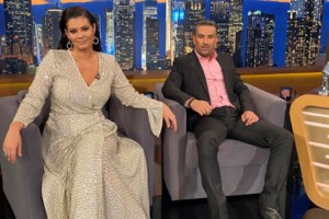 Εκτός από "Το "Πρωινό" του ΑΝΤ1 η Μαρία Κορινθίου για λίγες μέρες - Η εξήγηση που έδωσε [Βίντεο]