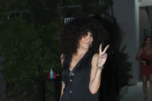 Μαρία Σολωμού: Νηστεύω από τα πάντα τη Μεγάλη Εβδομάδα, αποφεύγω και τις σαρκικές επαφές