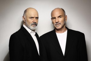 Forget me Not: Δείτε τις πρώτες φωτογραφίες από την παράσταση που έχει κερδίσει κοινό και κριτικούς - εικόνα 2