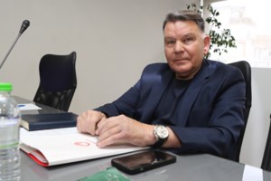 Αλέξης Κούγιας: Το αντίο του Δημήτρη Γιαννακόπουλου - "Ίσως ο καλύτερος δικηγόρος που έχω γνωρίσει" - εικόνα 2