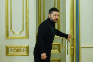 Πώς η Ελλάδα εφοδιάζει την Ουκρανία με φυσικό αέριο