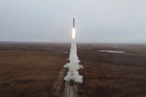 Διαψεύδει η Ρωσία ότι πύραυλοι της έπεσαν στην Πολωνία - Καταγγέλλει προβοκάτσια