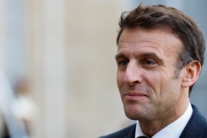 Μπριζίτ Μακρόν: Φοβάμαι για την ασφάλεια του Εμανουέλ και των παιδιών μου - "Ξέρω ότι όλα μπορούν να συμβούν" - εικόνα 2