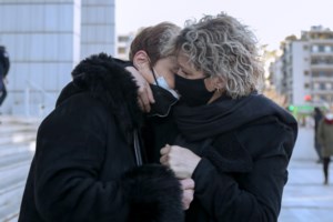 Μητέρα Τοπαλούδη: Δεν θα δεχθώ μείωση ποινής, θα τα φέρω όλα τούμπα εγώ η μάνα της Ελένης [βίντεο]